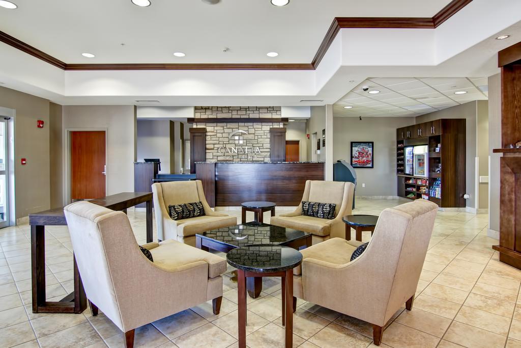 Canalta Hotel Esterhazy Dış mekan fotoğraf