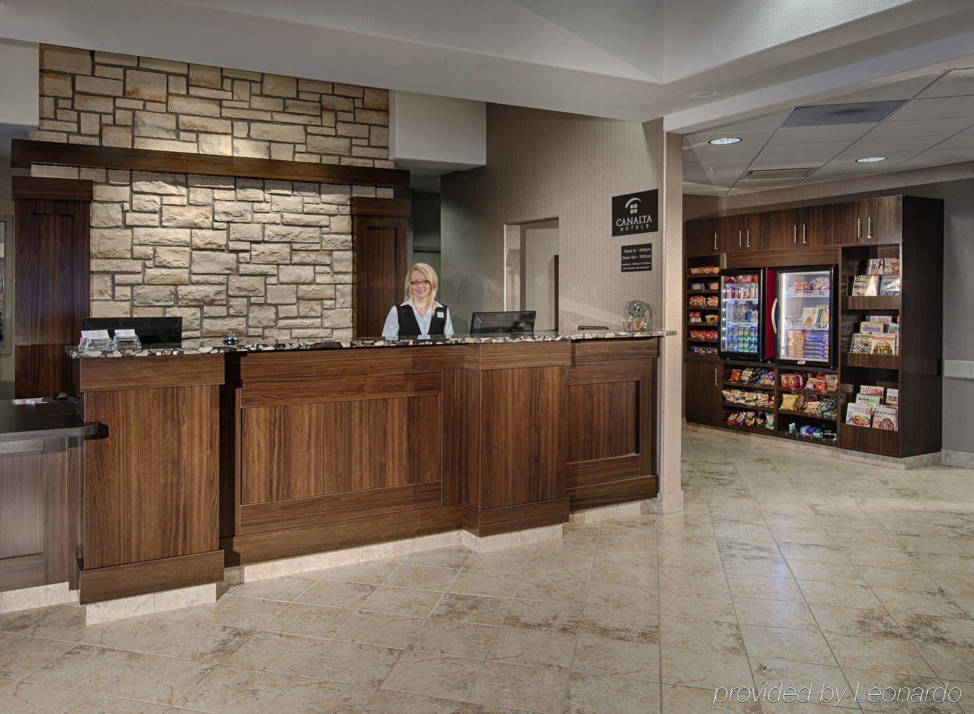 Canalta Hotel Esterhazy Dış mekan fotoğraf