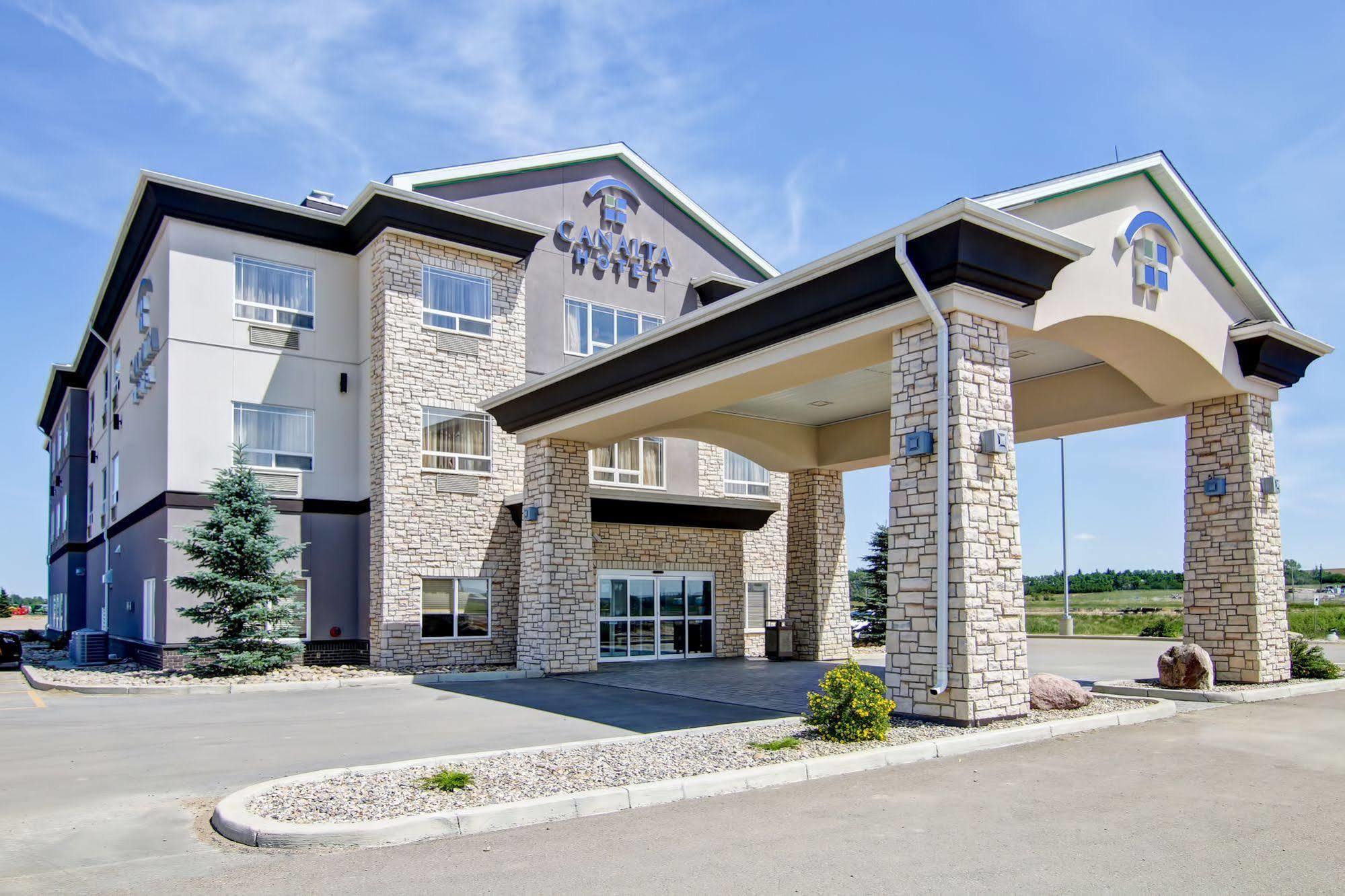 Canalta Hotel Esterhazy Dış mekan fotoğraf