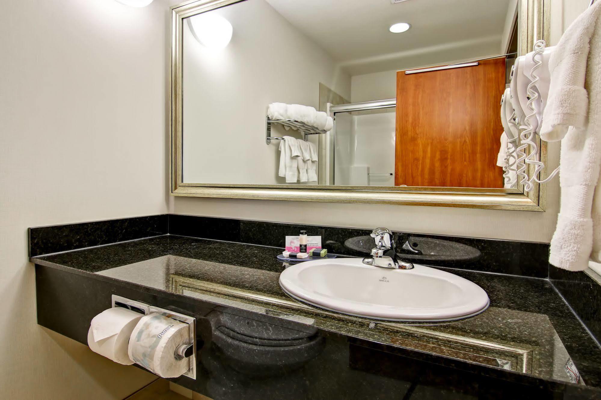 Canalta Hotel Esterhazy Dış mekan fotoğraf