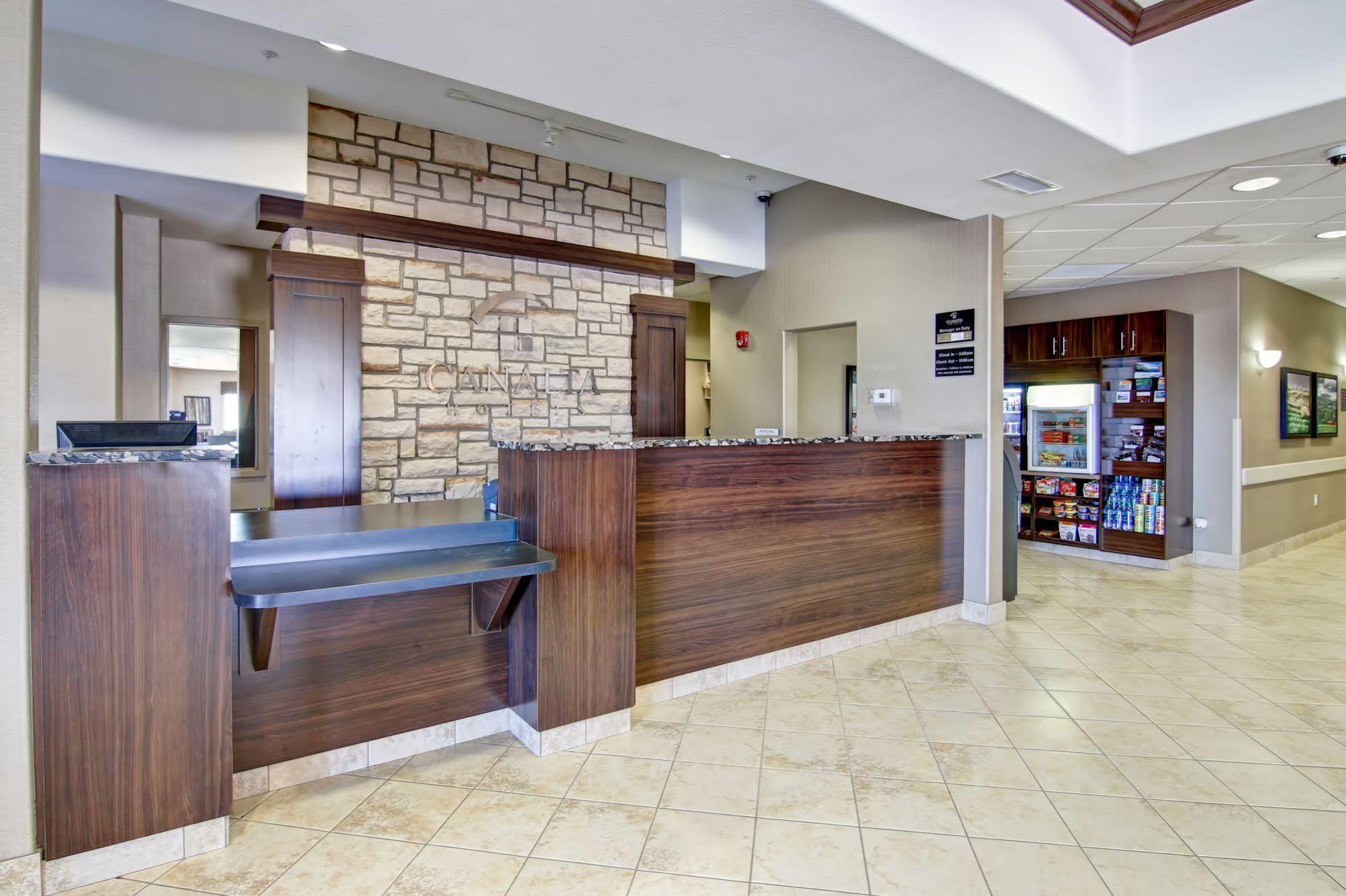 Canalta Hotel Esterhazy Dış mekan fotoğraf
