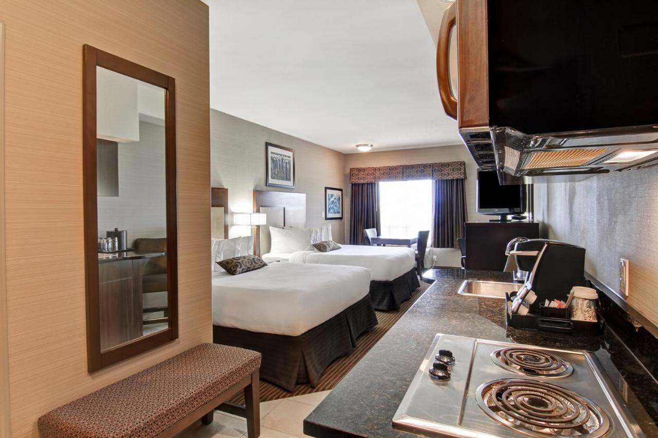 Canalta Hotel Esterhazy Dış mekan fotoğraf