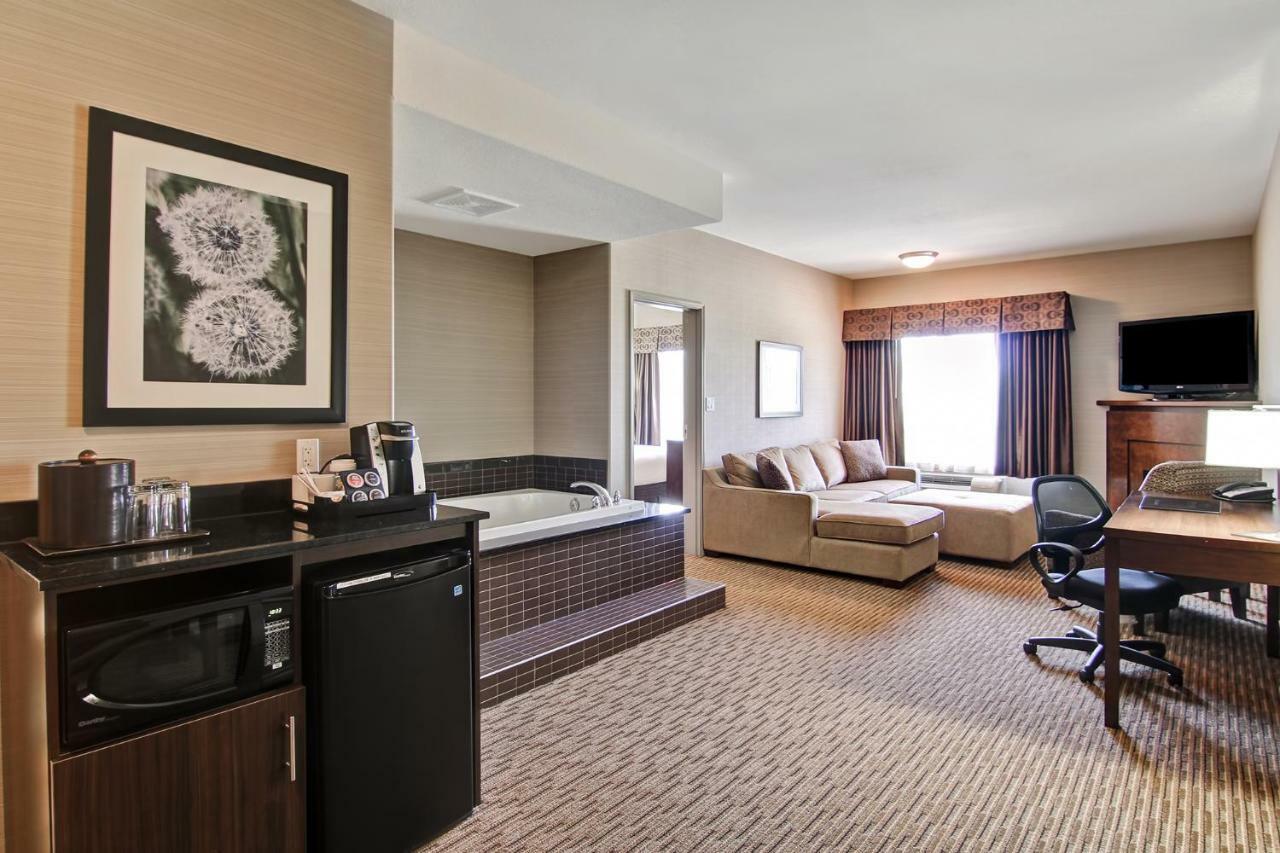 Canalta Hotel Esterhazy Dış mekan fotoğraf