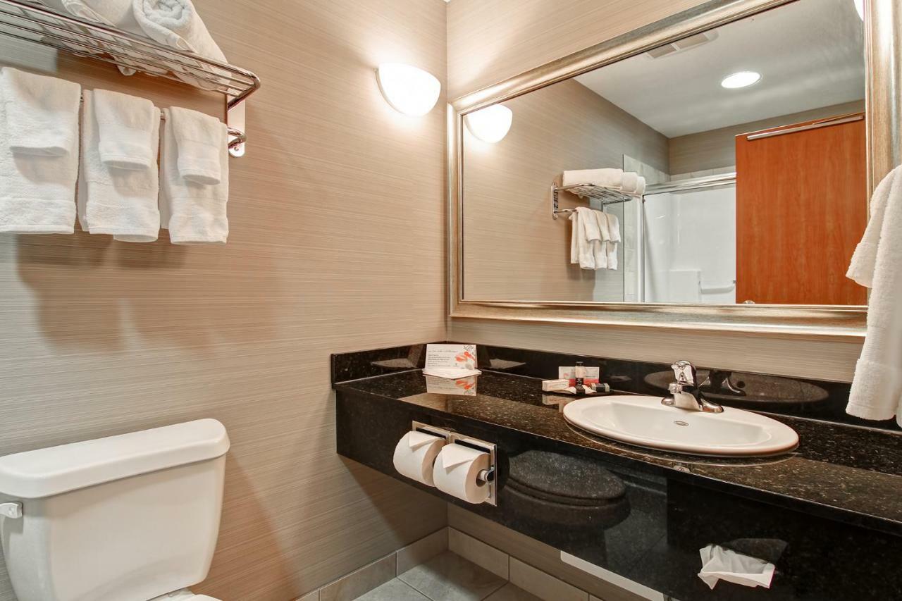 Canalta Hotel Esterhazy Dış mekan fotoğraf
